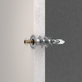 Ramset Wallmate - 11mm x 32mm - Zinc Alloy - Mini Size - 4 Pack - SuperSaverAU - view 2