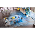 Philips PureProtect 3200 Series Air Purifier - Dark Slate, Double-Fan, Up to 135m² Coverage - AC3221-13