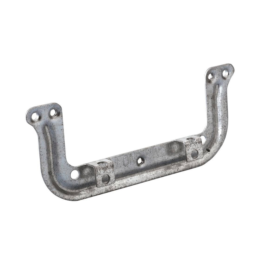 HPM Block Mounting Clip - 6mm Steel - For Standard Switches - 48x102mm - SuperSaverAU - view 1