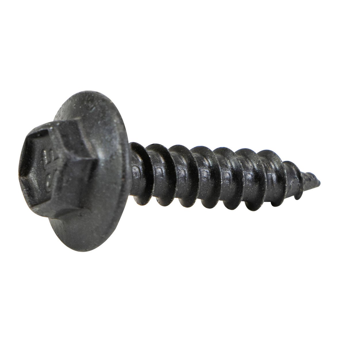 Otter Timber Hex Head Screws 12g x 25mm - 150 Pack - Self-Drilling - Chemshield - SuperSaverAU - view 4