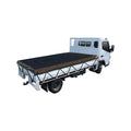 Lion Heavy Duty Meshtech Cargo Net 3.6 x 2.5m PVC UV Stabilised - SuperSaverAU - view 2