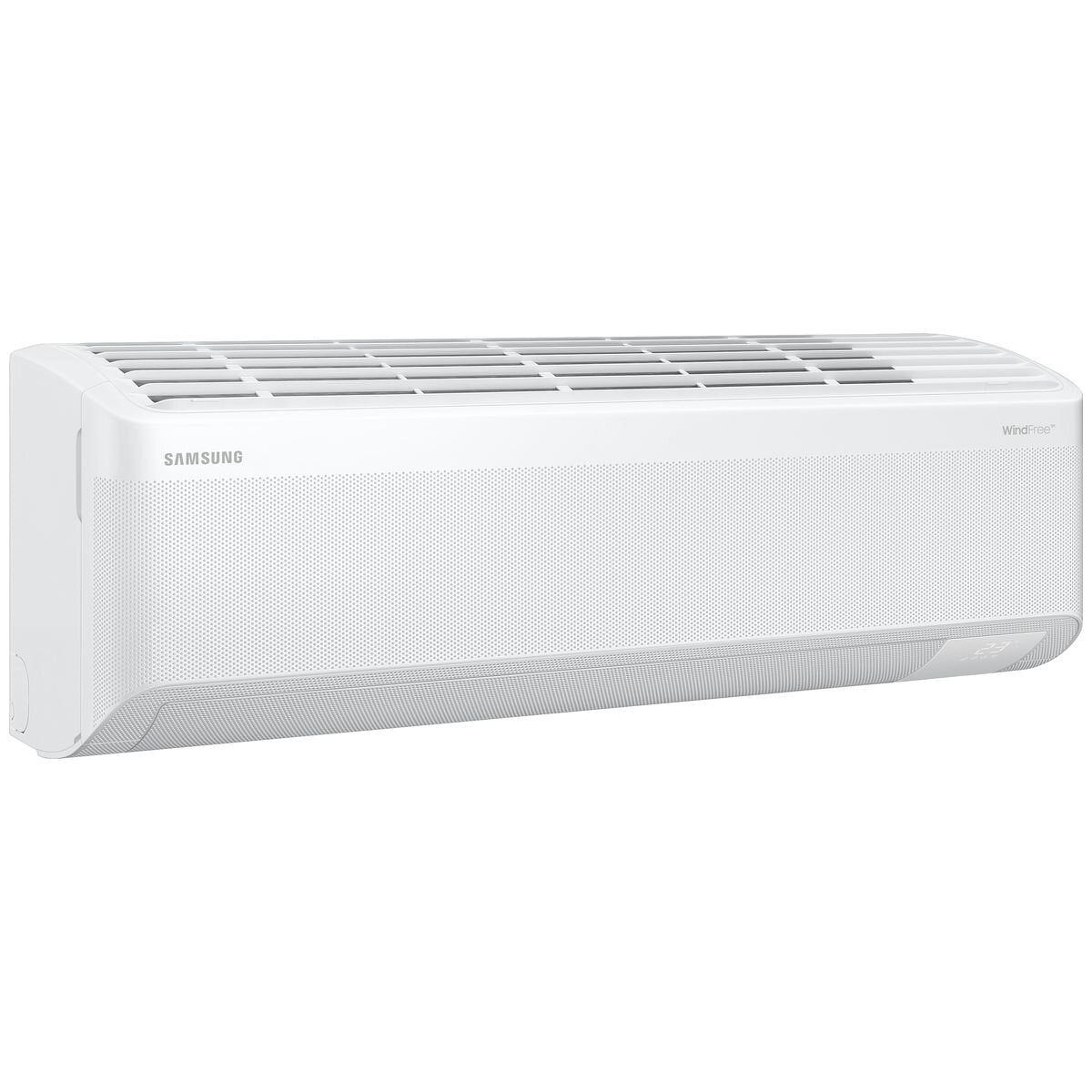 Samsung 2.5kW Reverse Cycle WindFree Split System Air Conditioner - Quad-Care Filter - F-AR09DXEANWK1