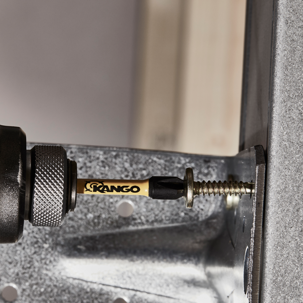 Kango Impact Driver Bit - TX30 - 50mm - 5 Pack - High Torque - Magnetic Tip