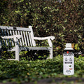White Knight Squirts 310g White Flat Spray Paint - Solvent Based - Quick Dry - Durable Finish - SuperSaverAU - view 4