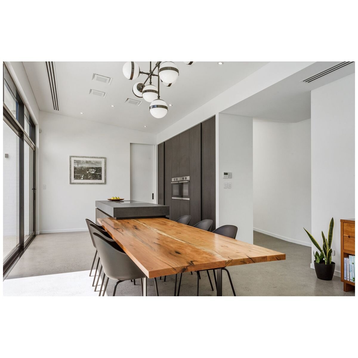 Schweigen Silent Modular Cassette Rangehood - 3200m³/h, 4 Filters, White - CC-PARA4WSEPAK