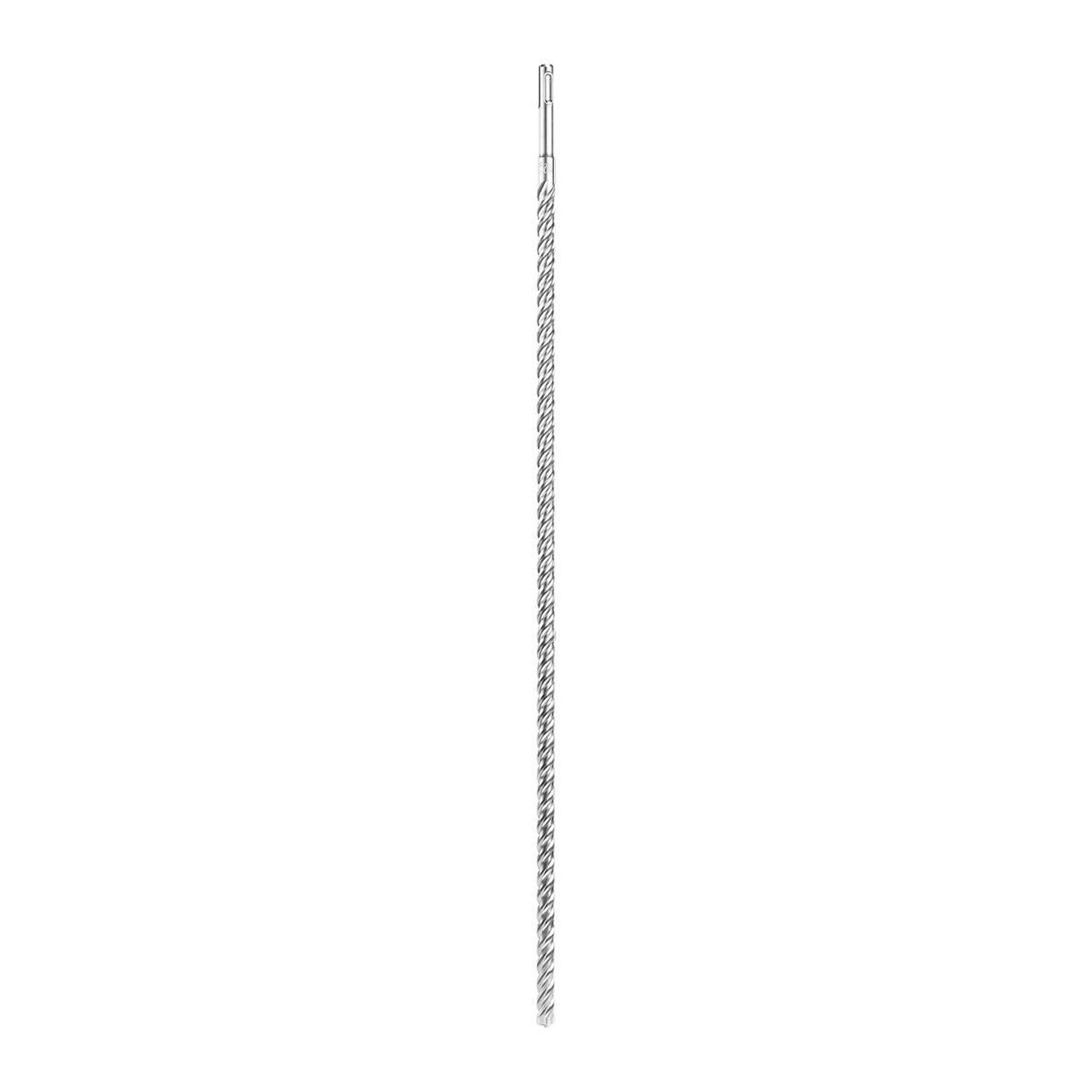Kango 12mm SDS Plus Drill Bit - 600mm Steel - Low Vibration Performance - SuperSaverAU - view 3