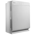 Mitsubishi Electric Air Purifier - HEPA, Carbon and Platinum Catalyst Filters, 60m² Coverage - MA-E85R-A