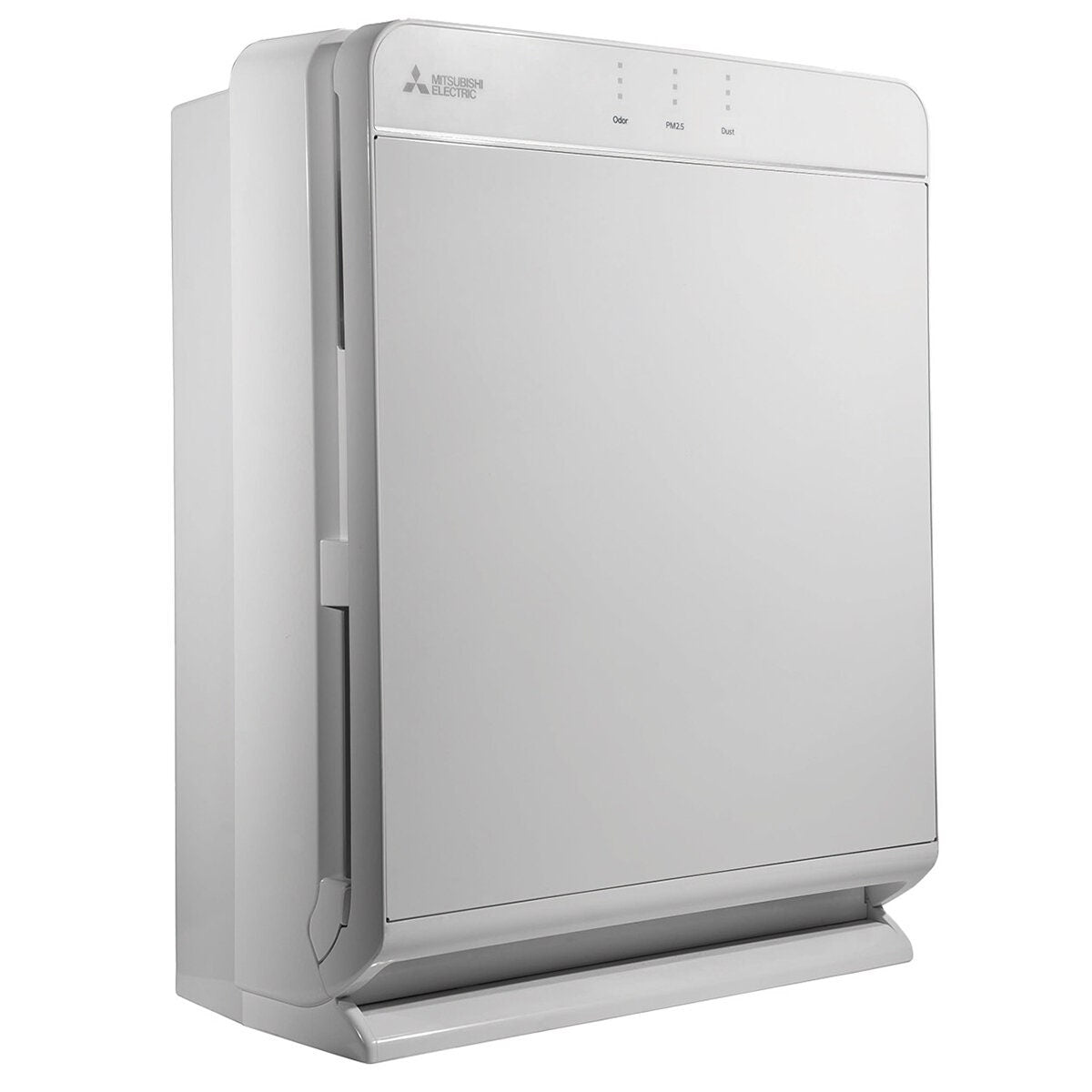 Mitsubishi Electric Air Purifier - HEPA, Carbon and Platinum Catalyst Filters, 60m² Coverage - MA-E85R-A