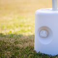 OZtrail Base Pods Gazebo Weights Kit 4 Pack Water or Sand Fillable