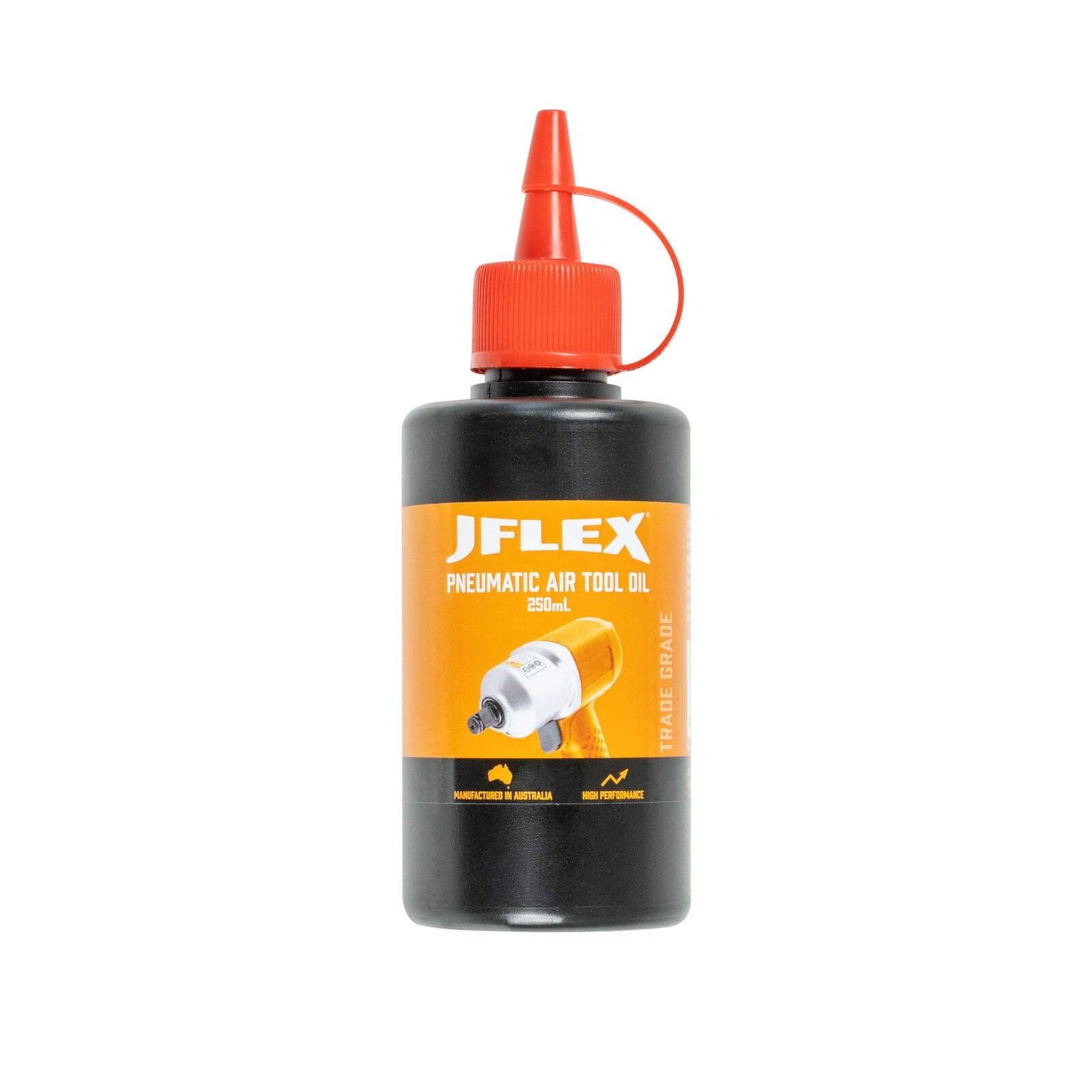JFLEX 250ml Air Tool Oil