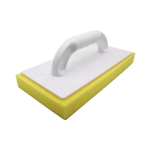 Builders Edge 280 x 140 x 130mm Hydro Sponge Float Plaster Tool