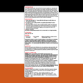 White Knight Squirts Bright Orange Gloss Spray Paint 310g Durable Finish - SuperSaverAU - view 2