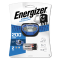 Energizer 200 Lumen Headlight Torch - 200 Lumens - Plastic - Water Resistant - SuperSaverAU - view 2