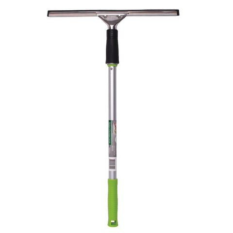 Sabco Professional 50cm Aluminium Squeegee Handle, Rust-Free, Friction-Fit Cone End
