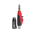 Tradeflame Micro Soldering Torch - Compact Tool - 70mm x 15.5mm x 50mm - SuperSaverAU - view 1