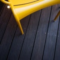 Feast Watson Black Japan Solvent Based Decking Stain 2L