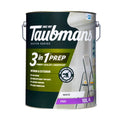Taubmans 3 In 1 Primer Undercoat Sealer 10L White Water Based