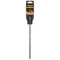 Kango 250mm SDS Plus Self-Sharpening Pointed Chisel - Heavy-Duty Demolition - SuperSaverAU - view 1