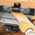Ozito Router Table - 855 x 335mm - Adjustable - Dust Extraction Port - SuperSaverAU - view 5