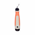 Smartex Copper Deburring Tool - 3 Blades - 32mm x 145mm - Black/Orange/Grey - SuperSaverAU - view 1