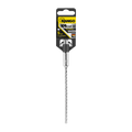 Kango 5mm SDS Plus Drill Bit - 165mm - Solid Carbide - Fast Drilling - SuperSaverAU - view 1