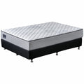 A.H. Beard Domino Sapporo double mattress - firm feel, Climalux, Conforma Coil support - DOSAPFMDBL