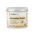 Gilly's 200ml Clear Carnauba Polish