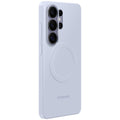 Samsung Slim Magnet Case for Galaxy S26 Ultra - Light Violet - 1 Year Warranty - EF-SS948CVEGWW