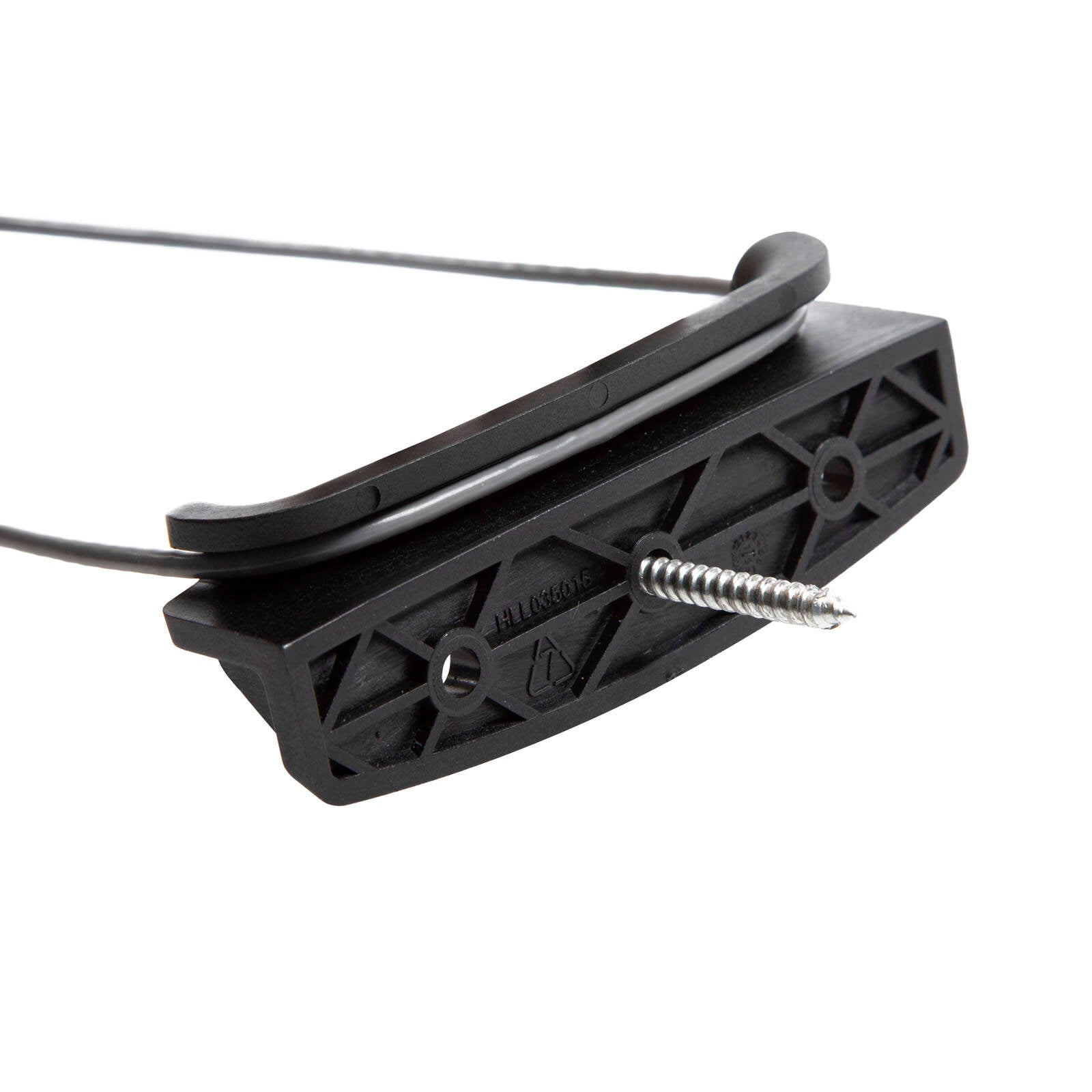Hills 15m Single Retracting Clothesline