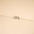 Taskmaster 43mm Zinc Double Ball Catch 2 Pack