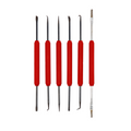 Weller Solder Aid Kit - 6 Tools - Polycarbonate - Multi-Functional - SuperSaverAU - view 1