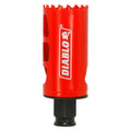 Diablo 35mm Bi-Metal Hole Saw, 60mm Depth, Wood Steel Plastics