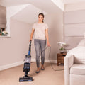Shark Lift-Away upright vacuum cleaner - 1.2L dust cup, HEPA filtration, 750W - NV602