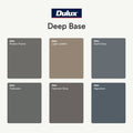 Dulux Wash&Wear Matt Interior Paint Deep Base 4L - Tintable, Indoor
