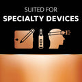 Duracell AAAA Batteries 2 Pack - 1.5V - Long-lasting Power - Compact Design - SuperSaverAU - view 4