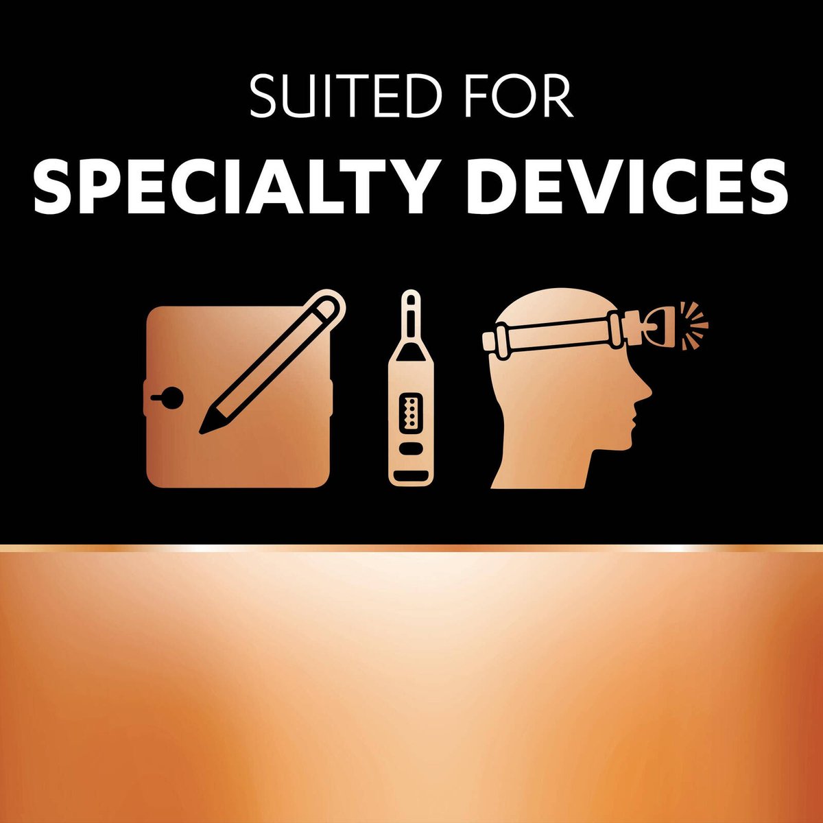 Duracell AAAA Batteries 2 Pack - 1.5V - Long-lasting Power - Compact Design - SuperSaverAU - view 4