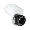 Dremel Rotary Shield Attachment, Redirects Debris and Sparks