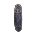 Easyroll 4.0 x 8 inch Wheelbarrow Wheel 1 inch Axle 180kg