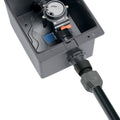 Gardena 25mm x 1 Female Thread Pipeline Connector - Durable High-Impact Plastic - SuperSaverAU - view 4