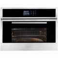 ILVE 60cm compact combi-microwave oven - 35L, stainless steel, keep warm, child lock, 15A plug - ILCM45X