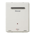 Rinnai Infinity 32 Natural Gas Continuous Flow Hot Water System - 50°C Pre-Set - 6 Star - INF32N50MA