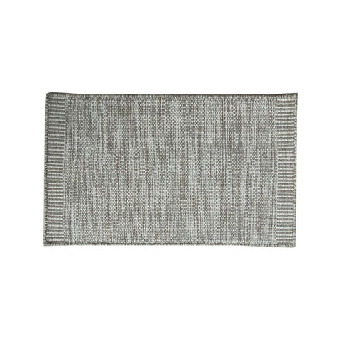 Bayliss Selva Wool Indoor Mat 50 x 80cm - Assorted - Hand-Woven - Easy to Clean - SuperSaverAU - view 1