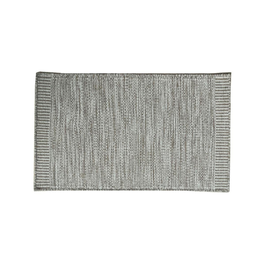 Bayliss Selva Wool Indoor Mat 50 x 80cm - Assorted - Hand-Woven - Easy to Clean - SuperSaverAU - view 1