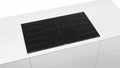 Bosch 90cm Series 8 Flex induction cooktop - five zones, FlexInduction, Home Connect - PXV975DV1E