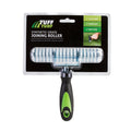 Tuff Turf 155mm Synthetic Grass Joining Roller - Rubber Grip