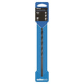 Sutton Tools 8mm Long Series Jobber Drill Bit M2 HSS Fast Chip Removal - SuperSaverAU - view 1
