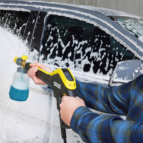 Karcher Snow Storm Super Foam Detergent 2.5L for Pressure Washers