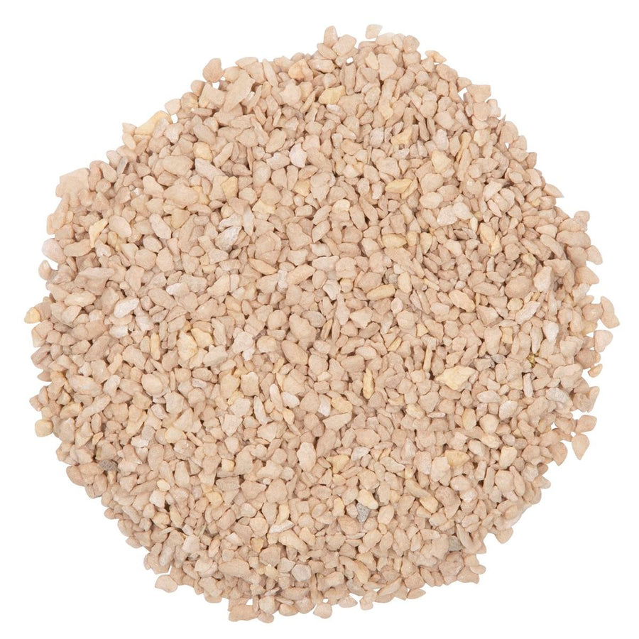 Tuscan Path Mini Pebbles 2kg Hazelnut 4-6mm for Indoor & Outdoor Use - SuperSaverAU - view 1