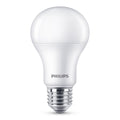 Philips A60 E27 LED Globe 12W 1360lm Warm White 2 Pack - SuperSaverAU - view 2