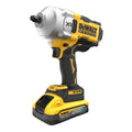 Dewalt 18V Brushless Cordless Torque Wrench 5.0Ah Kit - 1632Nm Torque - SuperSaverAU - view 2
